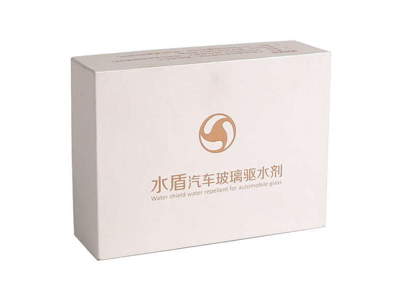 卡紙盒