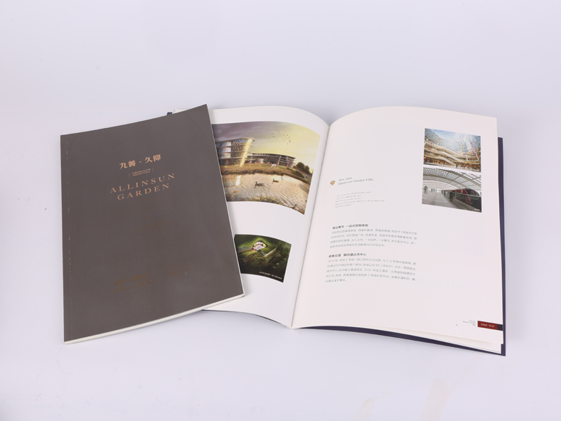 樓書