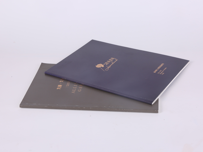 樓書