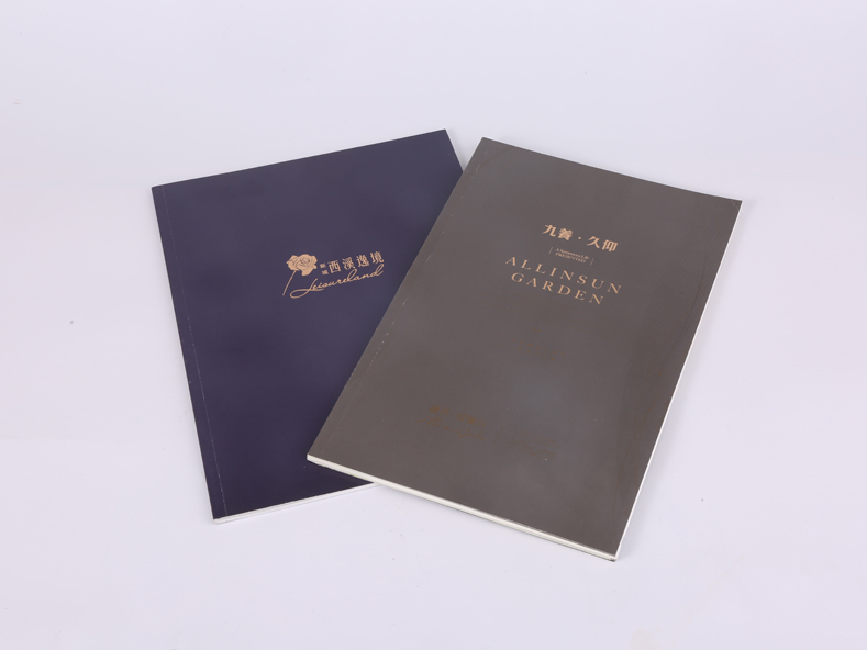 樓書